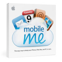 Apple MobileMe (MC660Z/A)
